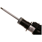 2017 Bmw 650i Shock Absorber 2